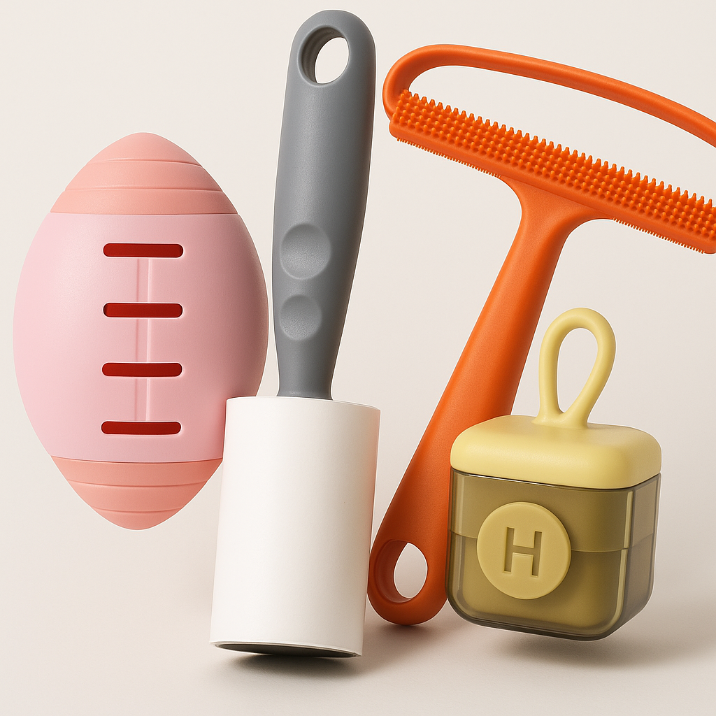 Pink x Orange x Yellow Bundle