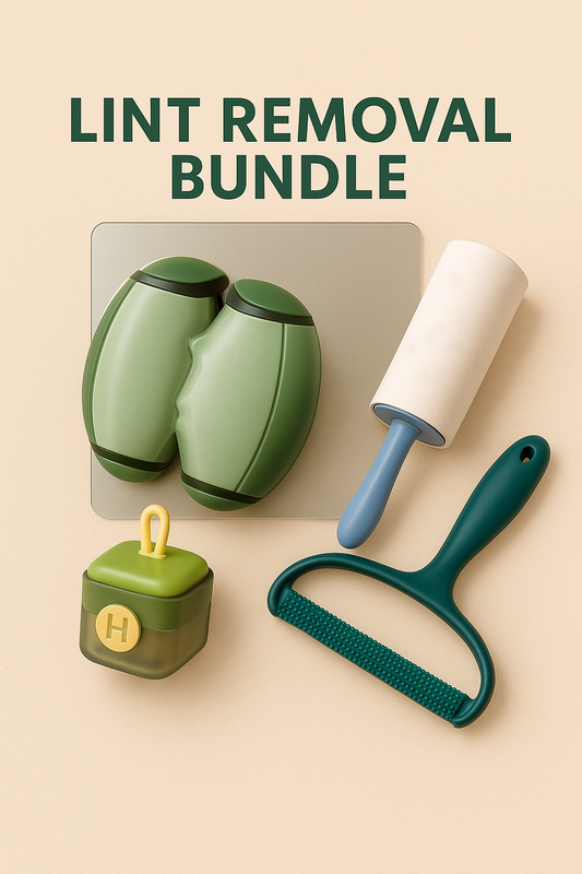 Green x Blue Bundle