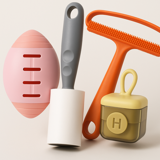Pink x Orange x Yellow Bundle